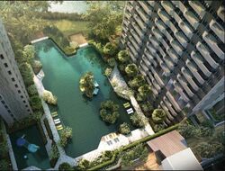 The Tre Ver (D13), Condominium #384715601